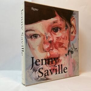 Jenny Saville