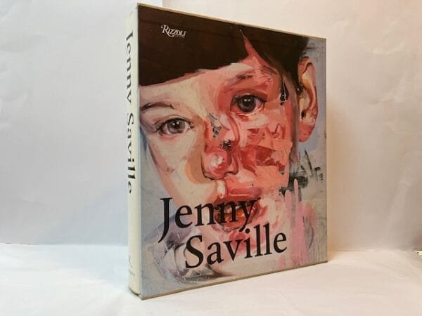 Jenny Saville