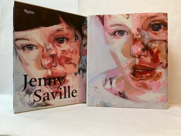 Jenny Saville - Image 2