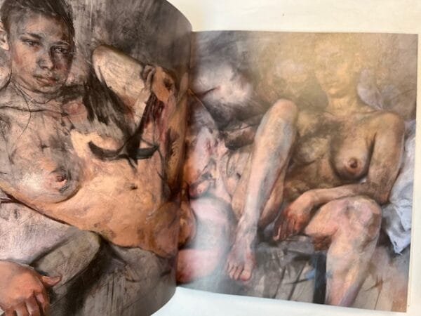 Jenny Saville - Image 4