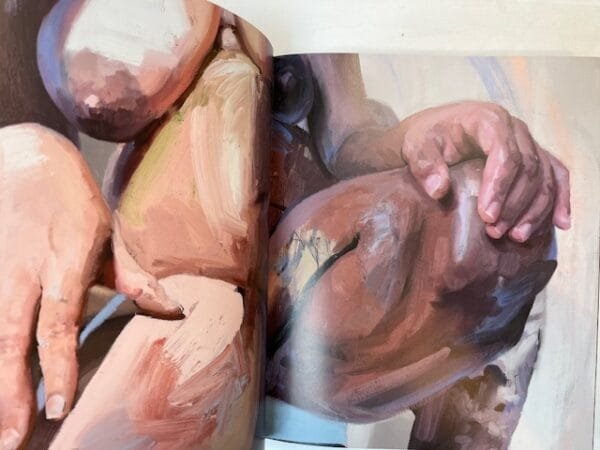 Jenny Saville - Image 3