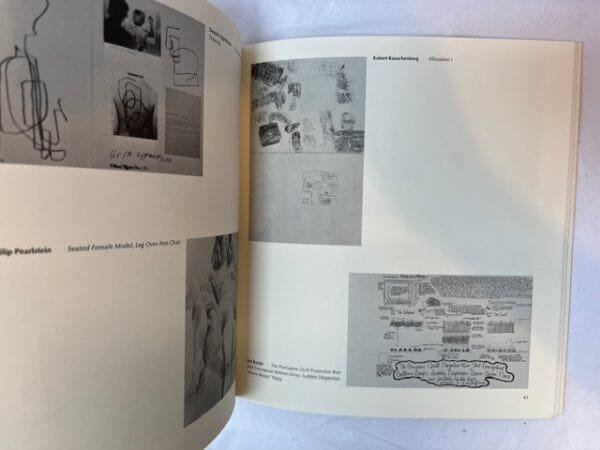American Drawings 1963-1973 - Image 2