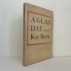 A Glad Day