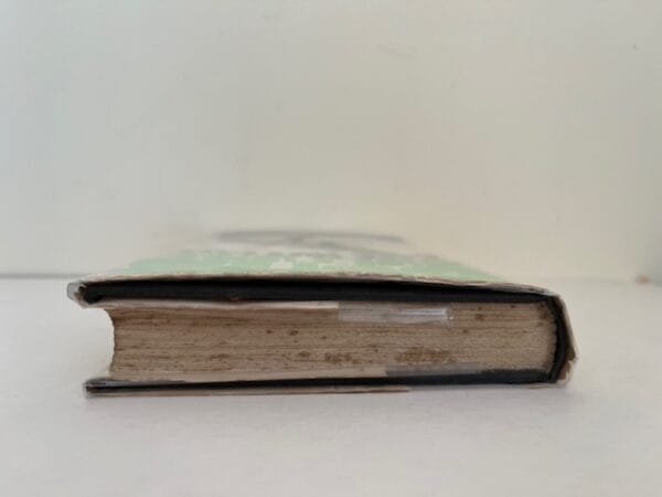 Bomb Culture (1st editon + proof + signed postcard) - Image 3