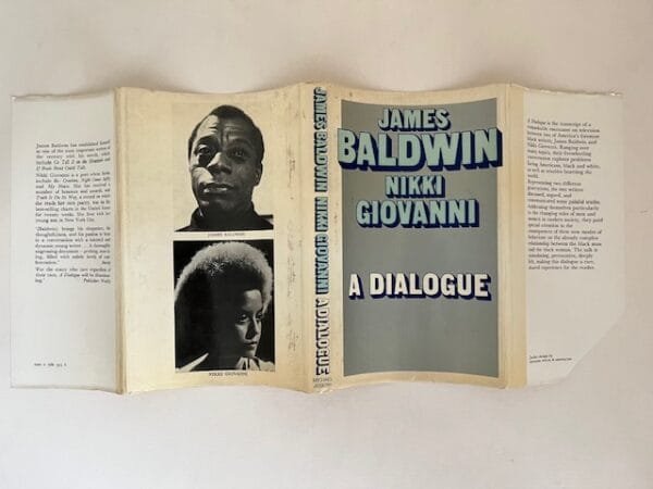 A Dialogue - Image 4