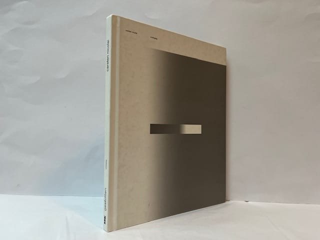 Carsten Nicolai: Unidisplay
