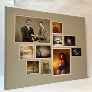 Todd Hido: Excerpts from Silver Meadows