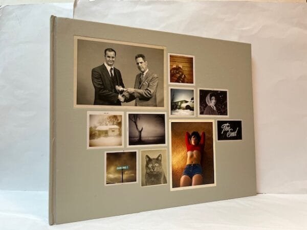 Todd Hido: Excerpts from Silver Meadows