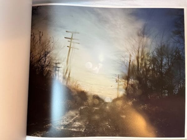 Todd Hido: Excerpts from Silver Meadows - Image 4