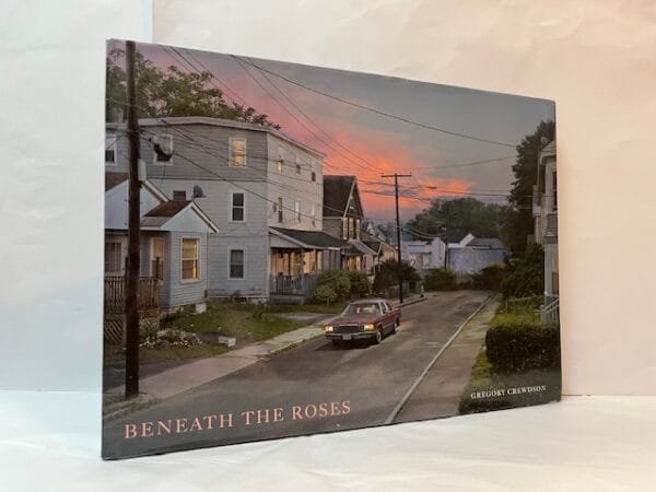 Gregory Crewdson: Beneath the Roses