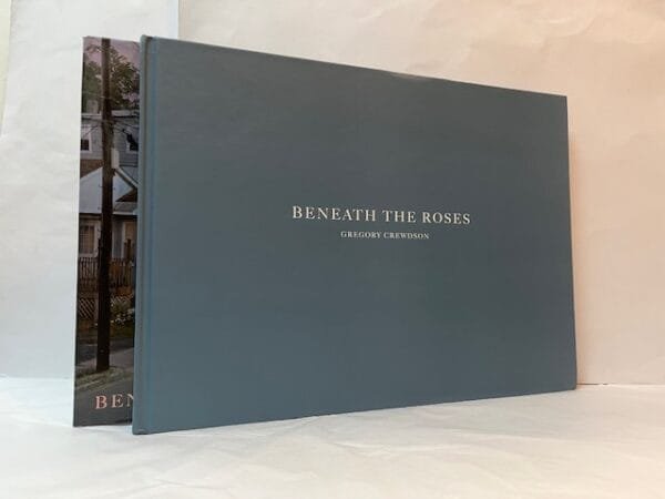 Gregory Crewdson: Beneath the Roses - Image 2