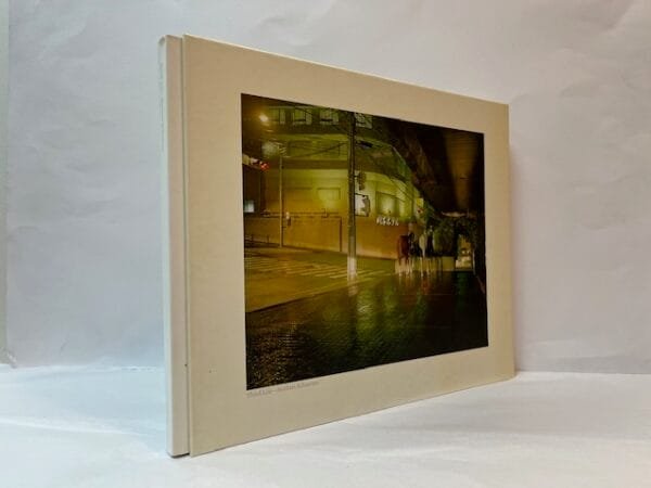 Norbert Schoerner: Third Life