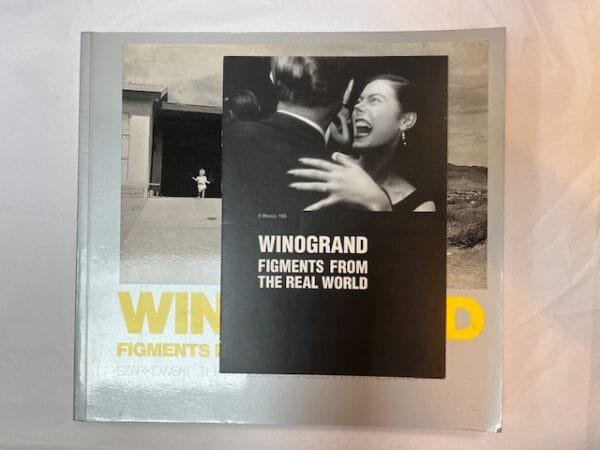 Winogrand: Figments from the Real World - Image 2