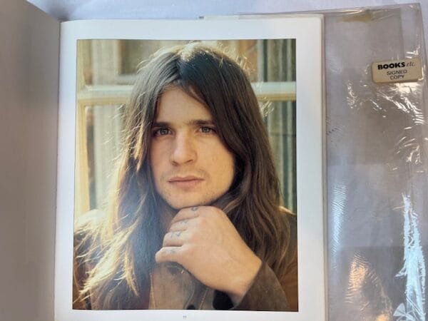 Mick Rock: A Photographic Record 1969-82 (SIGNED) - Image 2