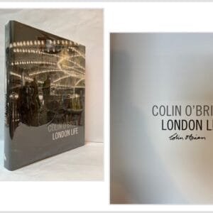 London Life (SIGNED)