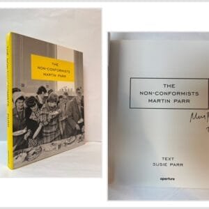 Martin Parr: The Non-Conformists