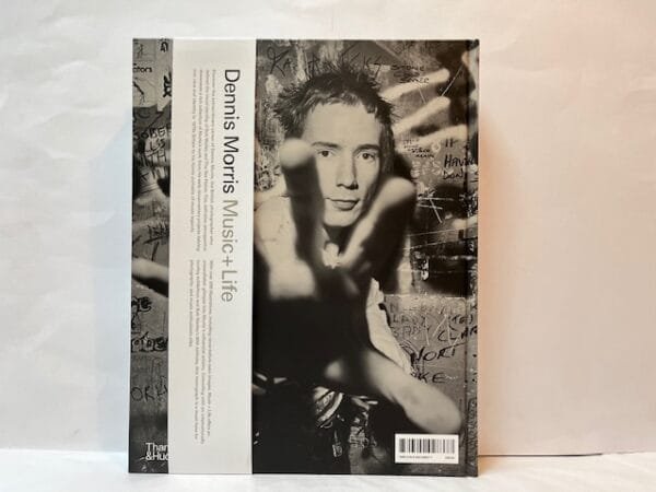 Dennis Morris: Music + Life (SIGNED) - Image 2