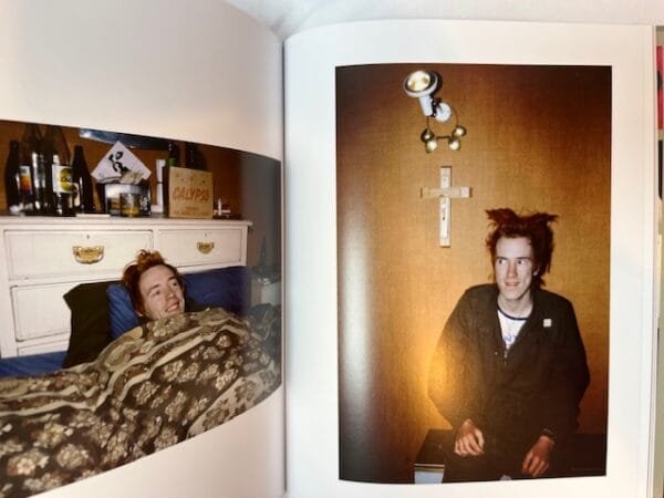 Dennis Morris: Music + Life (SIGNED) - Image 3