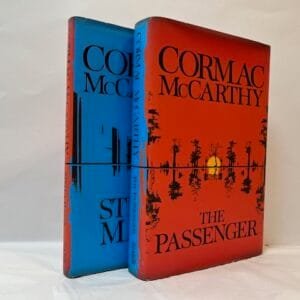 The Passenger + Stella Maris