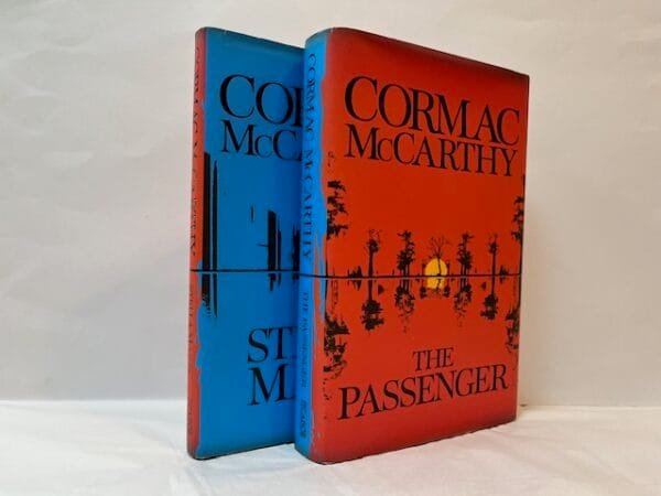 The Passenger + Stella Maris