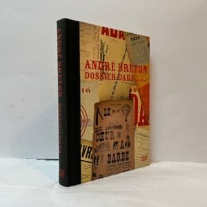 André Breton: Dossier Dada