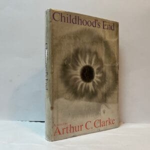 Childhood's End