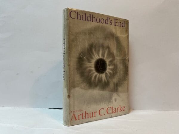 Childhood's End