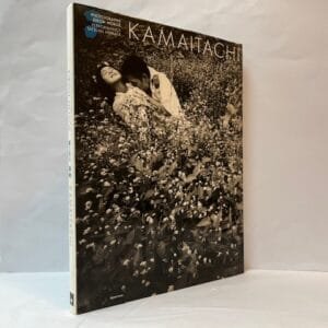 Eikoh Hosoe: Kamaitachi