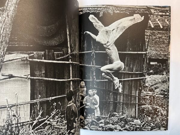 Eikoh Hosoe: Kamaitachi - Image 5