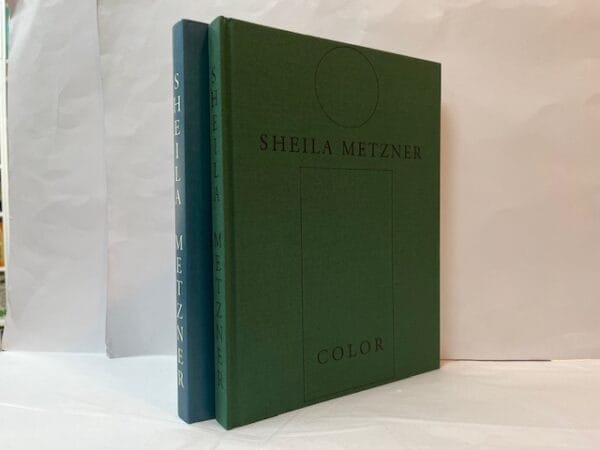 Sheila Metzner: Color - Image 2