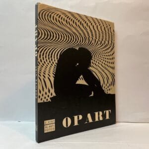 Op Art Akte