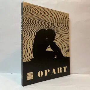 Op Art Akte
