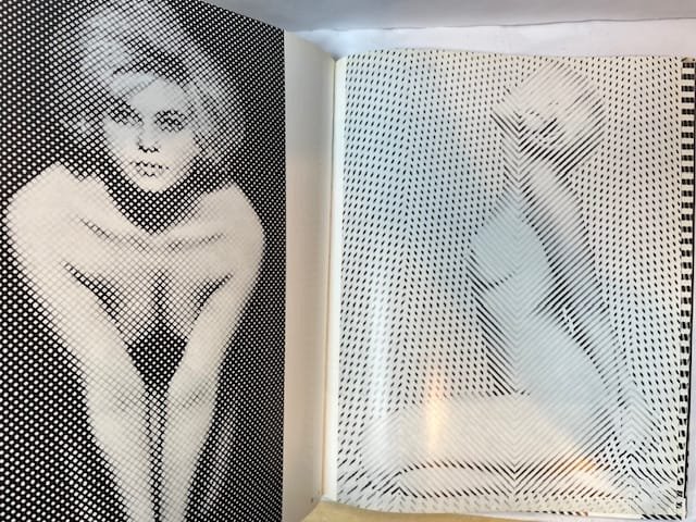 Op Art Akte - Image 2