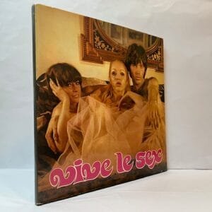 Vive le Sex