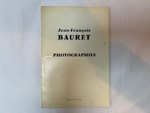 Photographies