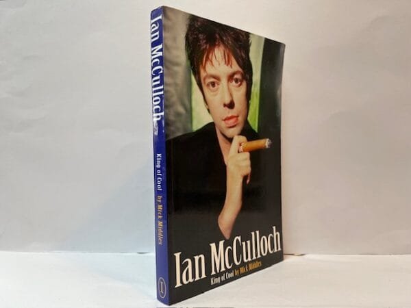 Ian McCulloch: King of Cool