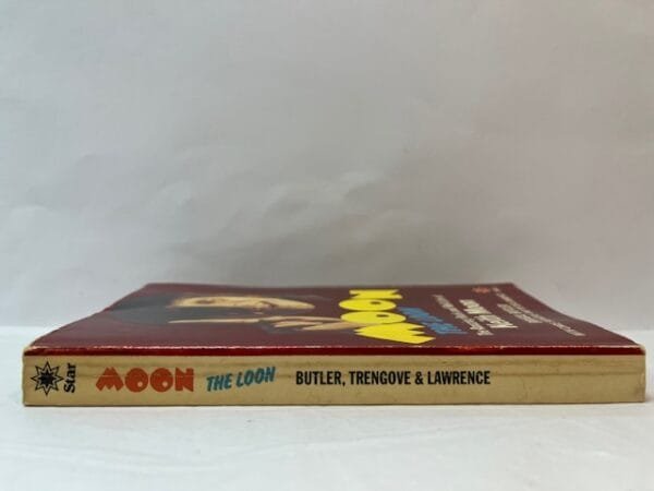 Moon the Loon: The Amazing Rock and Roll Life of Keith Moon - Image 2