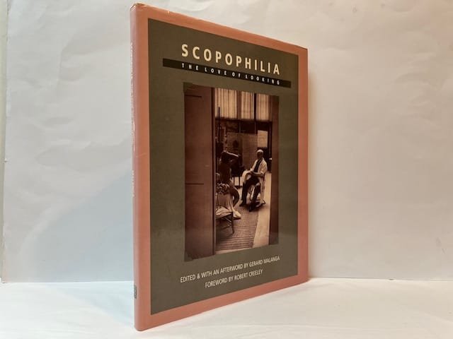 Scopophilia: The Love of Looking