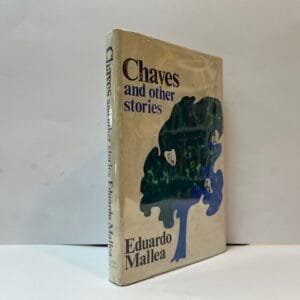 Chaves and Other Stories