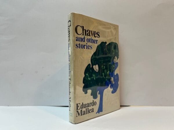 Chaves and Other Stories