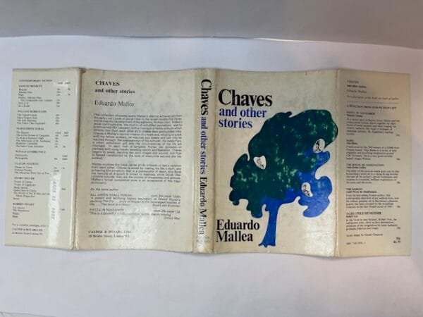 Chaves and Other Stories - Image 3