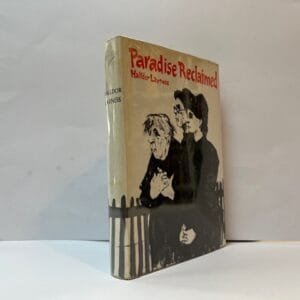 Paradise Reclaimed