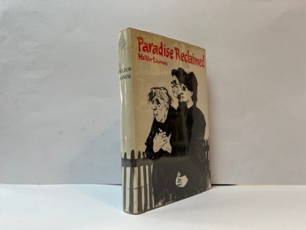 Paradise Reclaimed