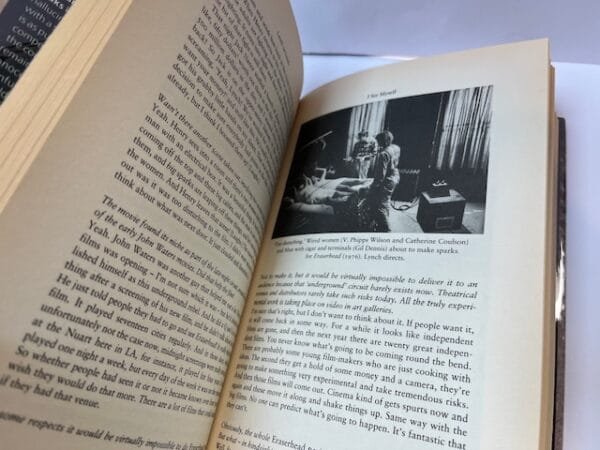 Lynch on Lynch - Image 3
