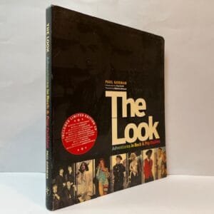 The Look: Adventures in Rock and Pop Fashion