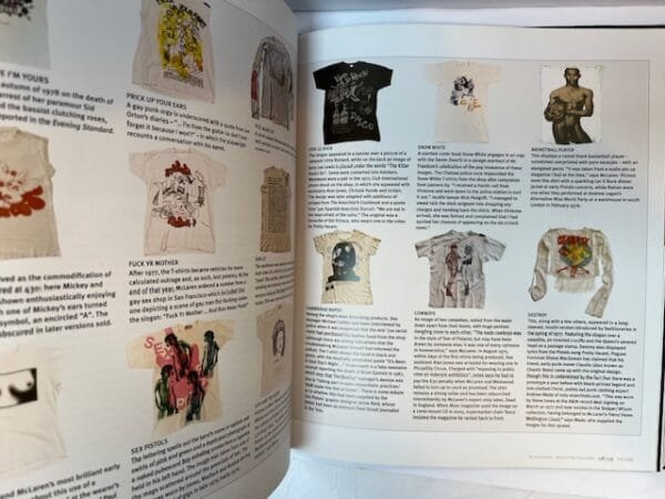 The Look: Adventures in Rock and Pop Fashion - Image 3