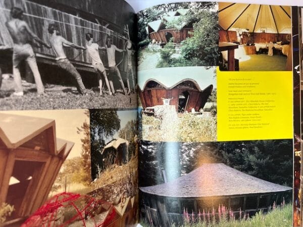 Spaced Out: Radical Environments of the Psychedelic Sixties - Image 2