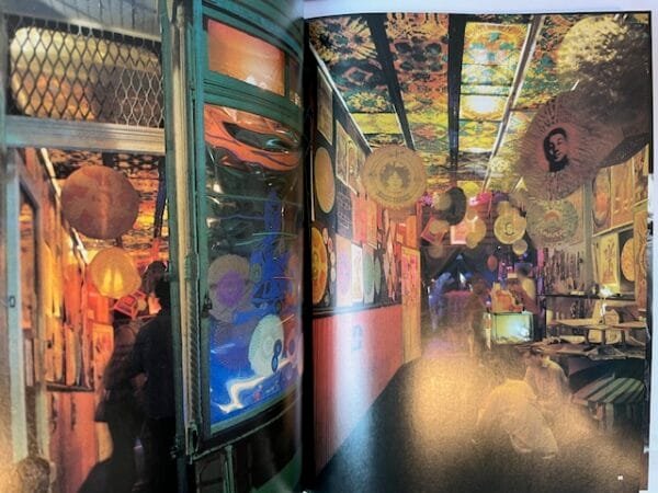 Spaced Out: Radical Environments of the Psychedelic Sixties - Image 4