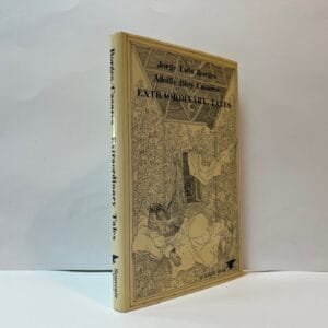 Extraordinary Tales