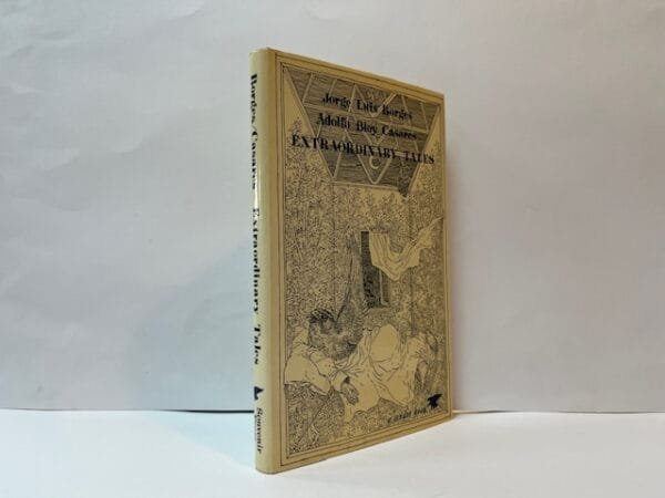 Extraordinary Tales